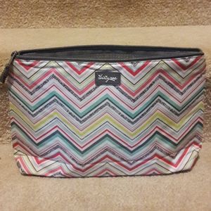 Thermal Zipper Pouch
